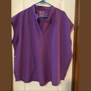 FIGS ULTRAVIOLET RAFAELA XXL ZAMORA XXL